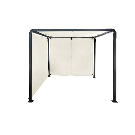 Sojag Dunwich 8 ft. x 8 ft. Gazebo 308-9168105